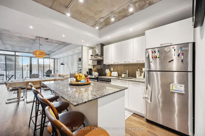 Unit 222 — 95 Bathurst St, Toronto - Waterfront Communities C1 image-0-2