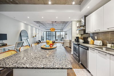 Unit 222 — 95 Bathurst St, Toronto - Waterfront Communities C1 image-0-3