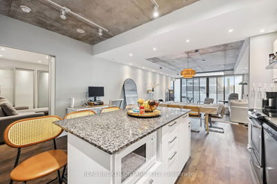 Unit 222 — 95 Bathurst St, Toronto - Waterfront Communities C1 image-0-4