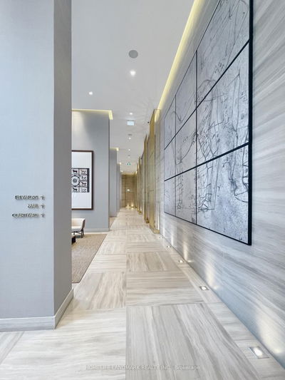 Unit LPH4707 — 50 Charles St, Toronto - Church-Yonge Corridor image-0-1
