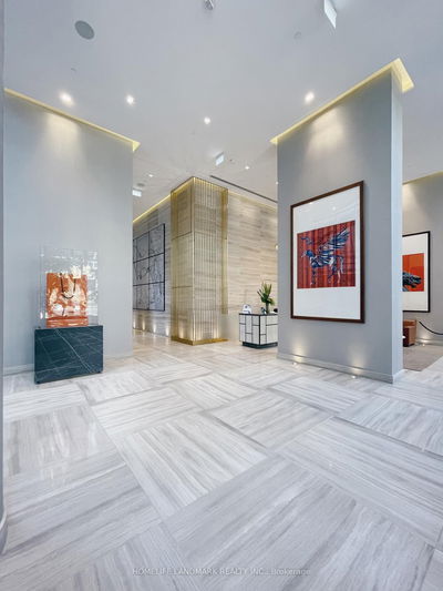 Unit LPH4707 — 50 Charles St, Toronto - Church-Yonge Corridor image-0-2