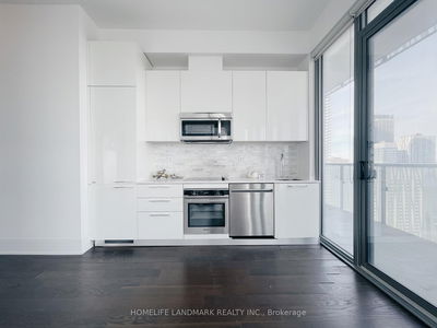 Unit LPH4707 — 50 Charles St, Toronto - Church-Yonge Corridor image-0-4