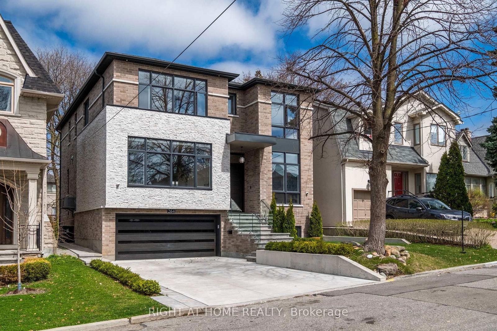 Detached House for sale at 264 Joicey Boulevard, Toronto, Bedford Park-Nortown, M5M 2V7 - MLS: C12108525