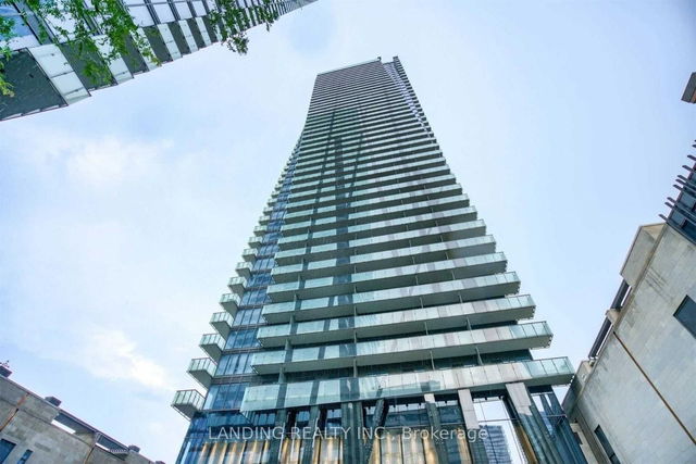 2608 - 65 St Mary Street