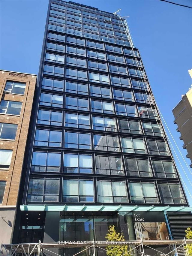 306 - 458 Richmond Street