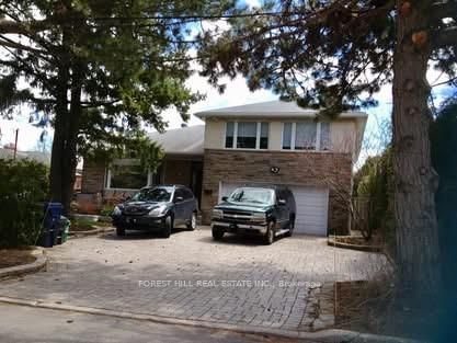 Detached House for lease at 17 Blue Forest Drive, Toronto, Bathurst Manor, M3H 4W3 - MLS: C12108605