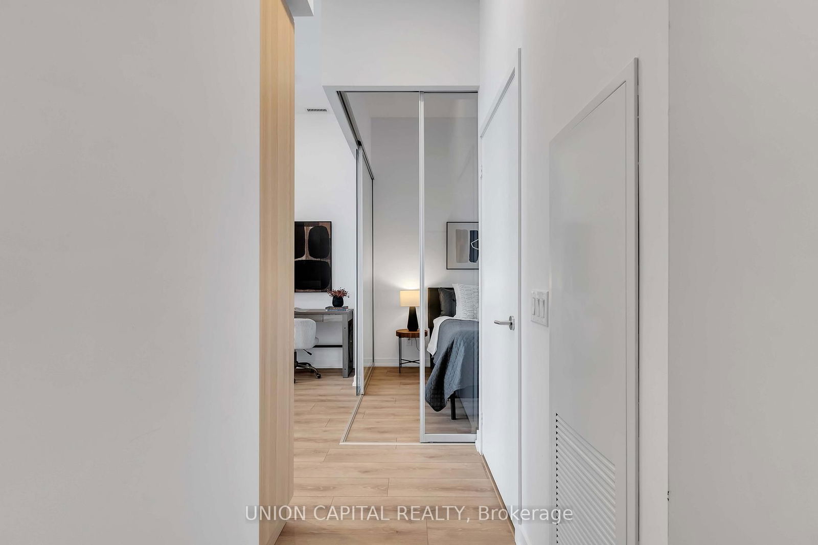 Condo for sale at 207-500 Dupont Street, Toronto, Annex, M6G 0B8 - MLS: C12108606