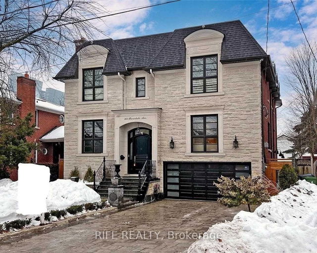 103 Burndale Avenue
