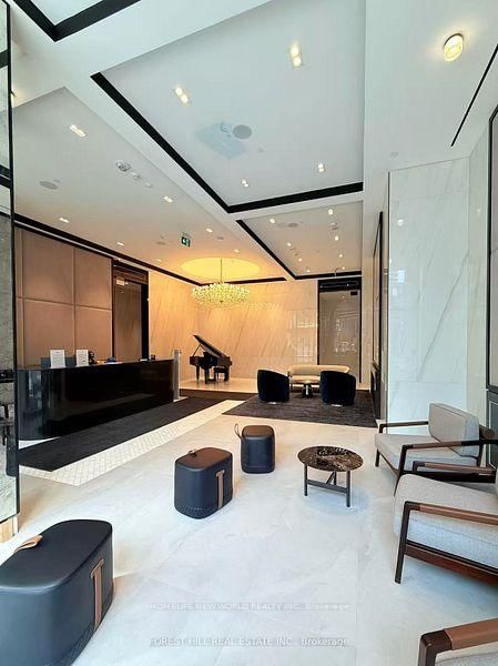 Condo for lease at 3708-8 Wellesley Street, Toronto, Bay Street Corridor, M4Y 0J5 - MLS: C12108631