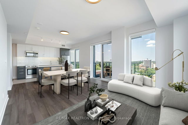 1009 - 2525 Bathurst Street