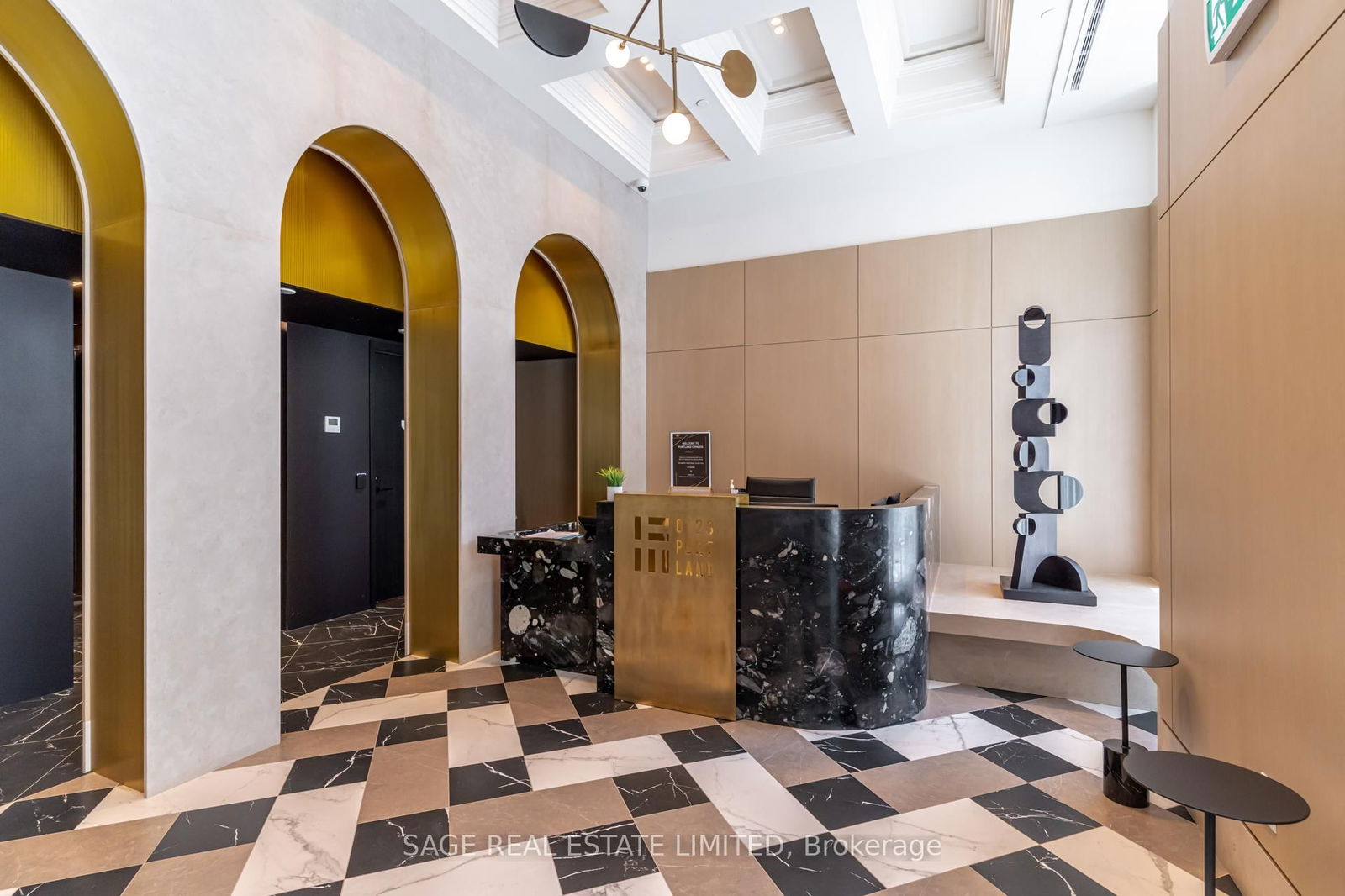 Condo for sale at 703-123 Portland Street, Toronto, Waterfront Communities C1, M5V 0V9 - MLS: C12108642