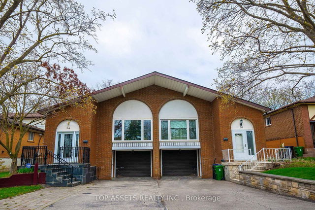 54 Lynch Road