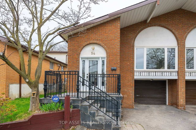 54 Lynch Road