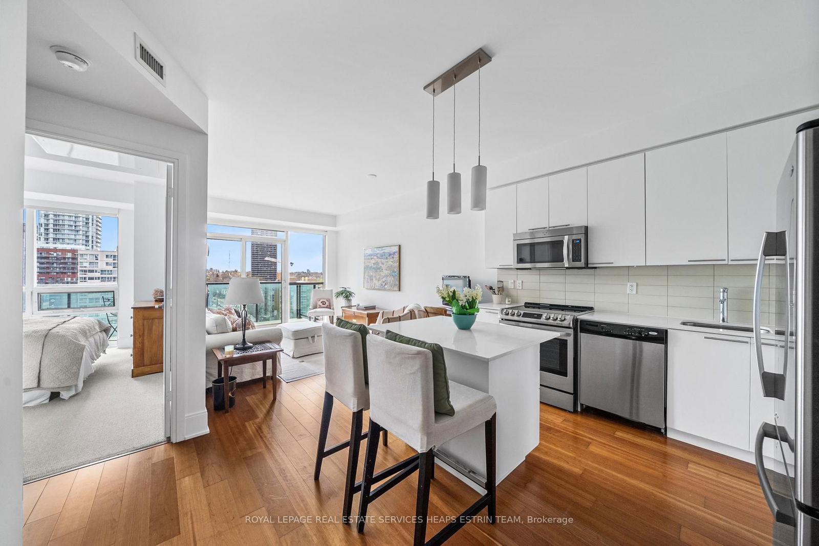 Condo for sale at 801-25 Broadway Avenue, Toronto, Mount Pleasant West, M4P 1T7 - MLS: C12108671