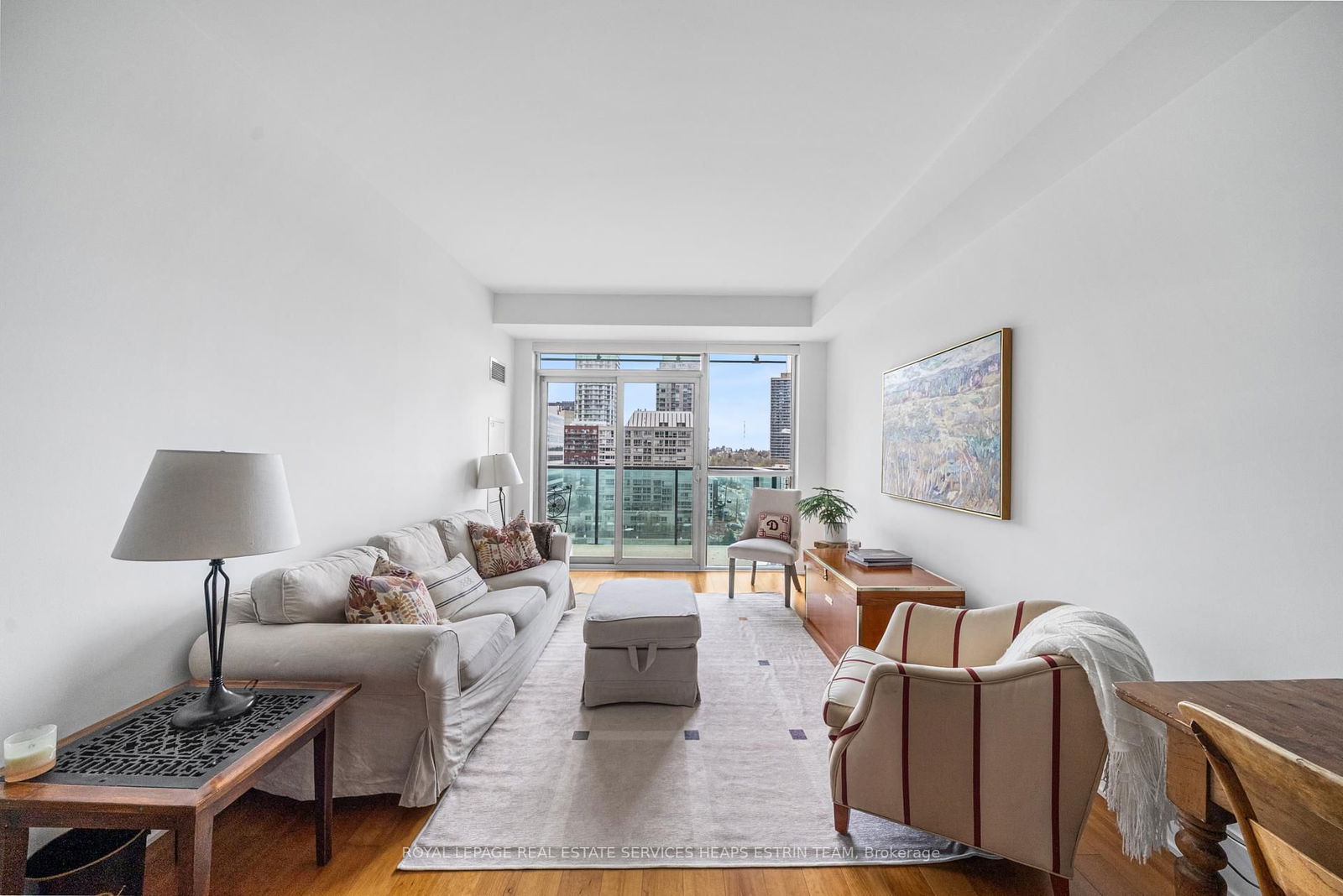 Condo for sale at 801-25 Broadway Avenue, Toronto, Mount Pleasant West, M4P 1T7 - MLS: C12108671