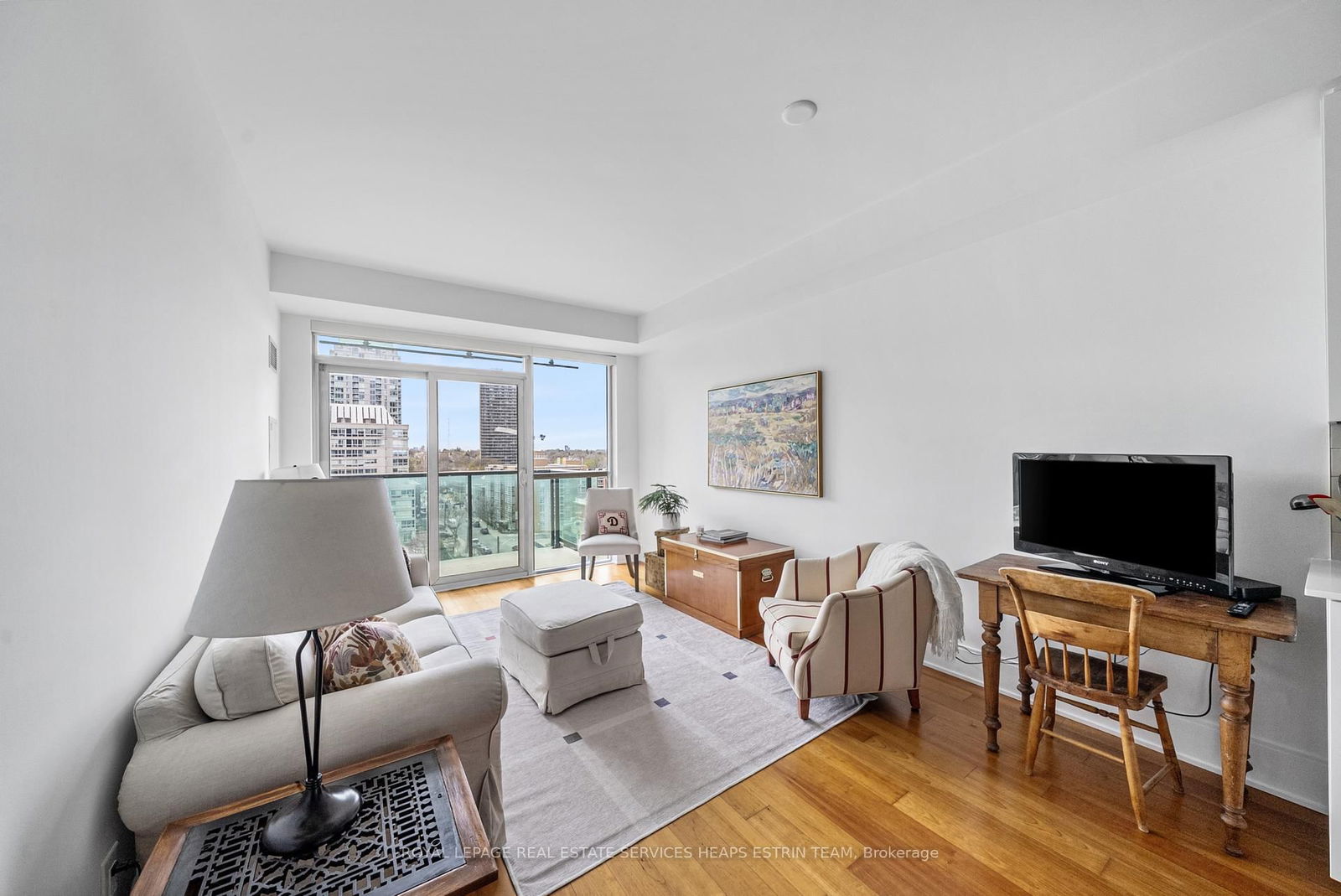 Condo for sale at 801-25 Broadway Avenue, Toronto, Mount Pleasant West, M4P 1T7 - MLS: C12108671