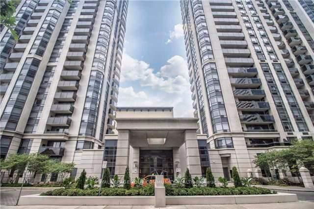 1507 - 155 Beecroft Road