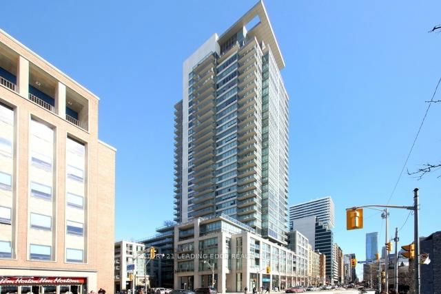 2302 - 1 Bedford Road