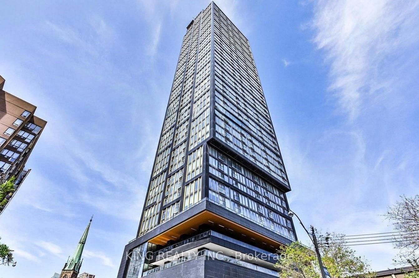 Condo for lease at 1912-319 JARVIS Street, Toronto, Church-Yonge Corridor, M5B 2C2 - MLS: C12108697
