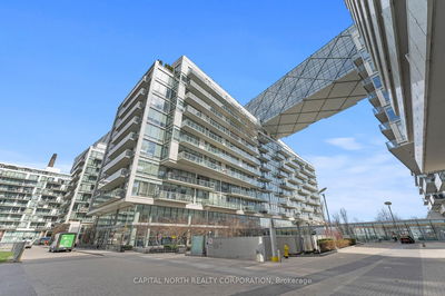 Unit 713 — 29 Queens Quay, Toronto - Waterfront Communities C1