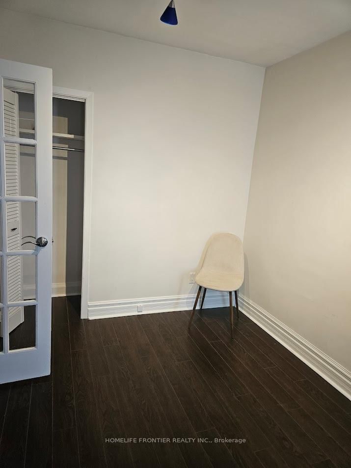Detached House for lease at 205 Burnett Avenue, Toronto, Lansing-Westgate, M2N 1V7 - MLS: C12108719