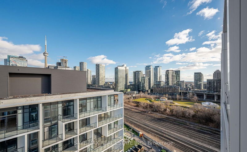 home for sale on PH 11-9 Tecumseth Street