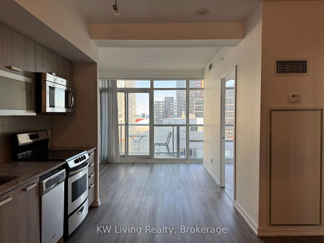 1106 - 68 Abell Street