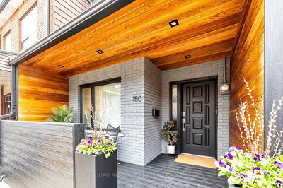 150 Lisgar St, Toronto - Little Portugal