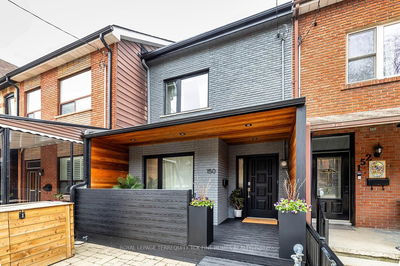 150 Lisgar St, Toronto - Little Portugal image-0-2