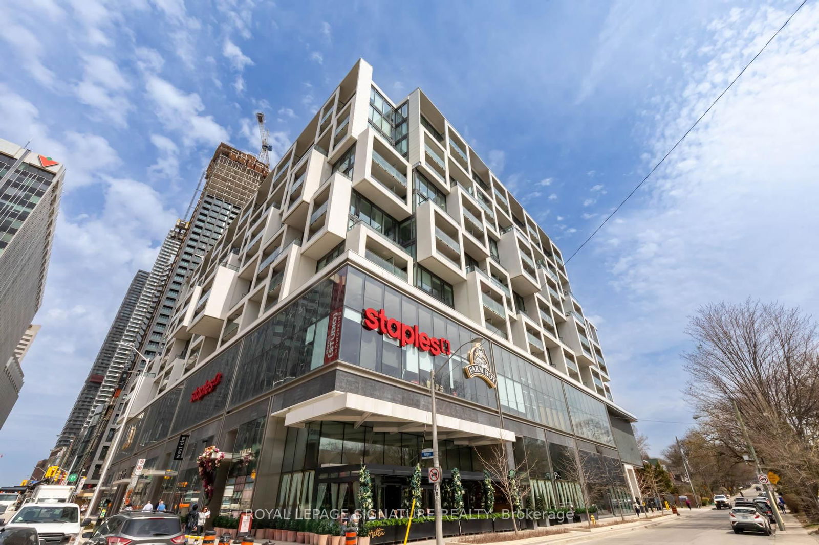 Condo for sale at 737-8 Hillsdale Avenue, Toronto, Mount Pleasant East, M4S 0B1 - MLS: C12108735
