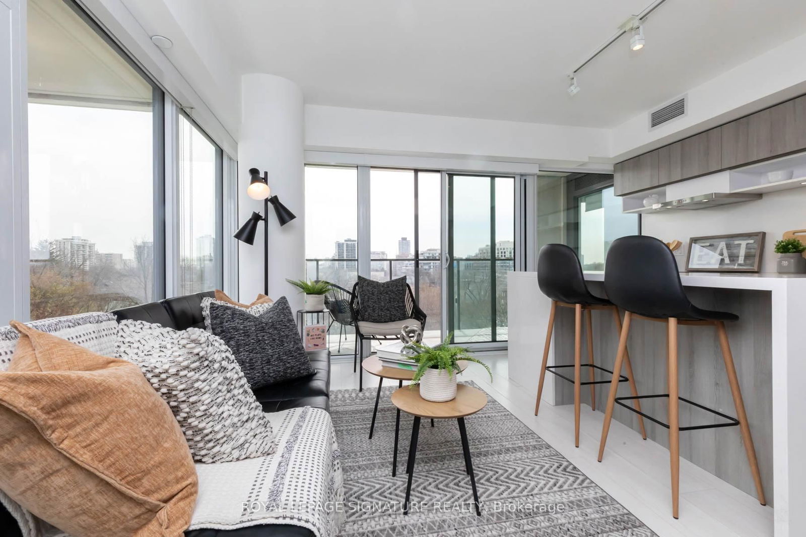 Condo for sale at 737-8 Hillsdale Avenue, Toronto, Mount Pleasant East, M4S 0B1 - MLS: C12108735
