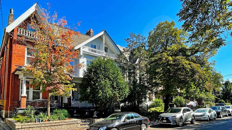 home for lease on 59 Major Street