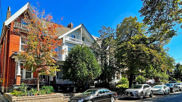 59 Major Street