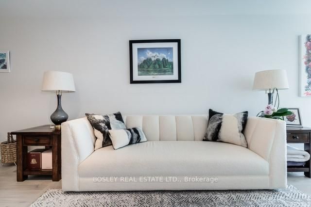 Condo for lease at 2219-1001 Bay Street, Toronto, Bay Street Corridor, M5S 3C4 - MLS: C12108774