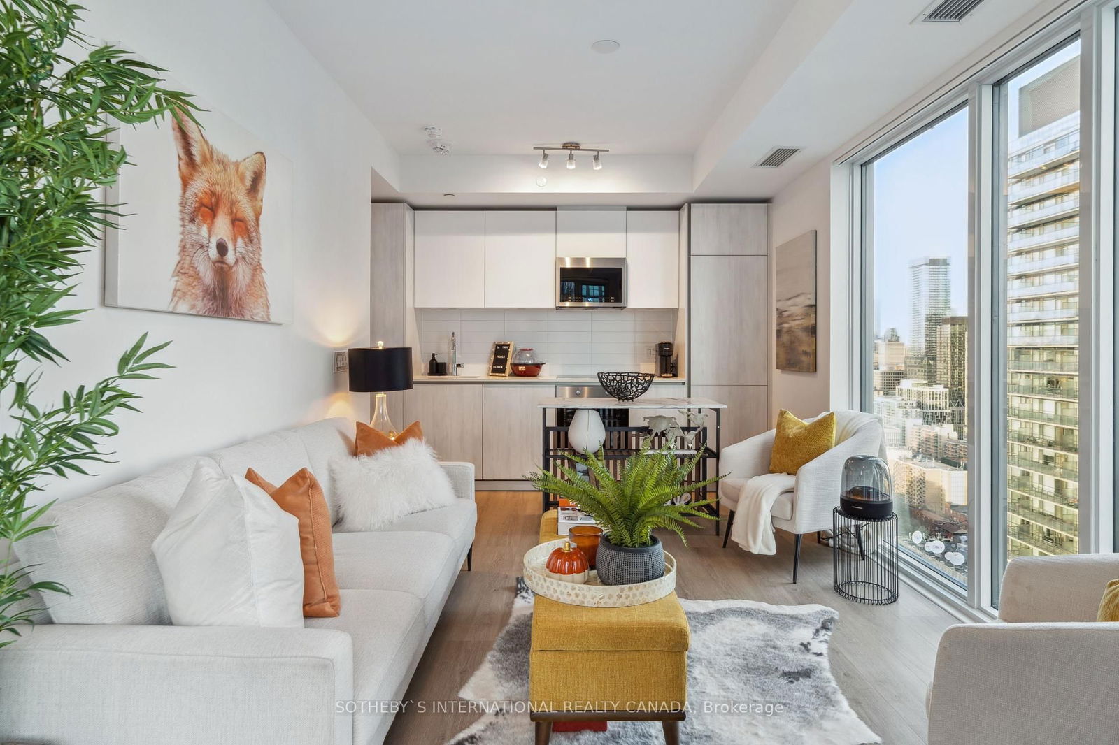 Condo for sale at 3629-28 Widmer Street, Toronto, Waterfront Communities C1, M5V 2E7 - MLS: C12108816