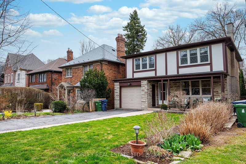 home for sale on 265 Chaplin Crescent