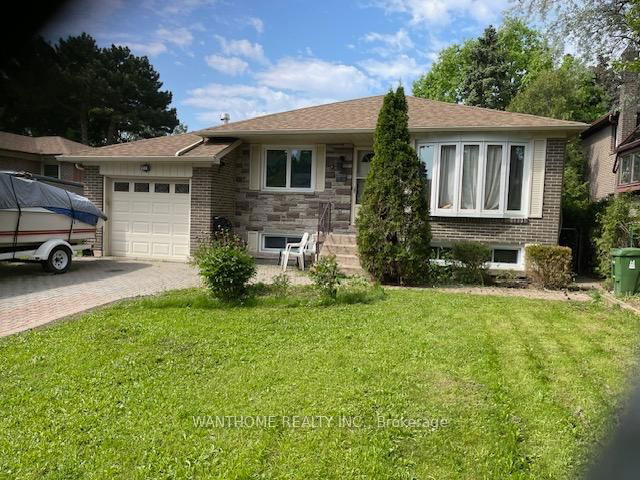 89 Mcnicoll Avenue