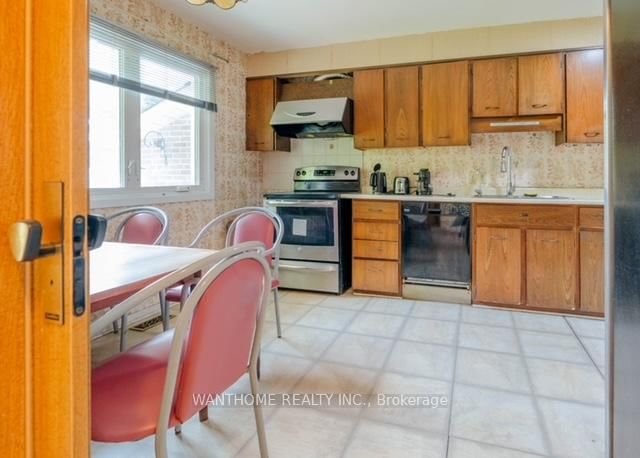 Detached House for sale at 89 Mcnicoll Avenue, Toronto, Hillcrest Village, M2H 2B2 - MLS: C12108866