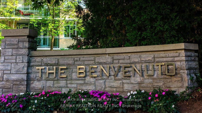 Unit 224 — 1 Benvenuto Pl, Toronto - Casa Loma image-0-0
