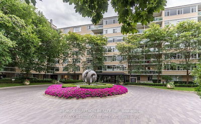 Unit 224 — 1 Benvenuto Pl, Toronto - Casa Loma image-0-1