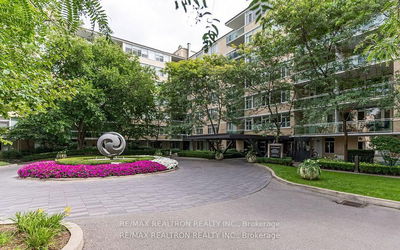 Unit 224 — 1 Benvenuto Pl, Toronto - Casa Loma image-0-2