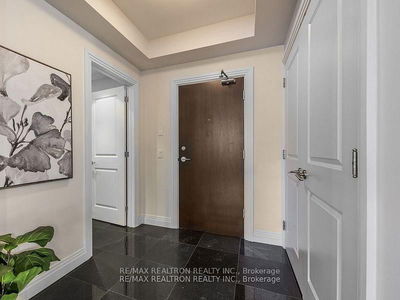 Unit 224 — 1 Benvenuto Pl, Toronto - Casa Loma image-0-4