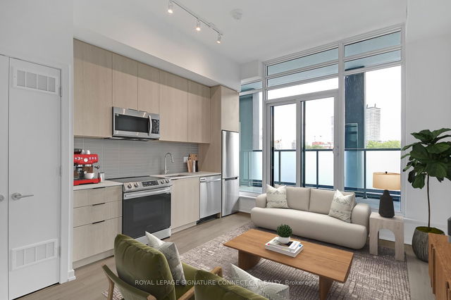 408 - 50 Power Street