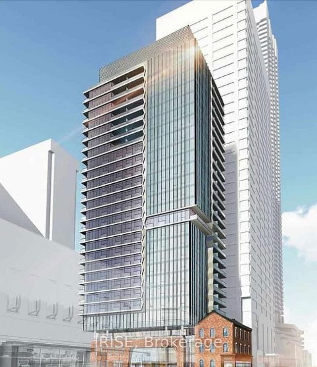 1910 - 771 Yonge Street