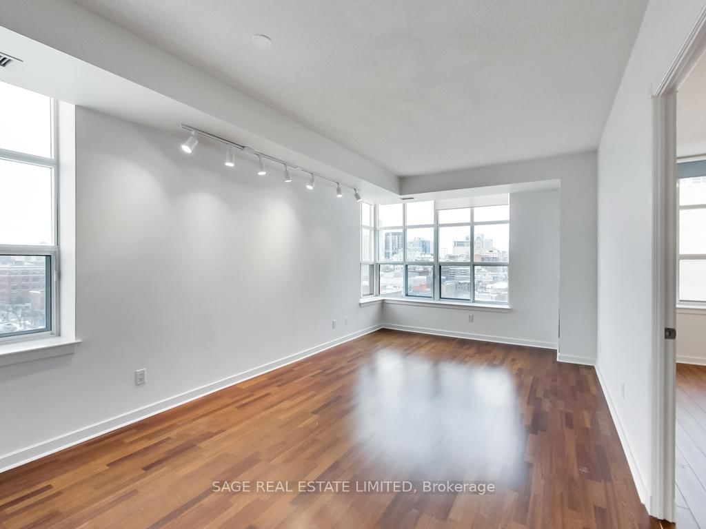 Condo for lease at 910-438 Richmond Street, Toronto, Waterfront Communities C1, M5V 3S6 - MLS: C12108933