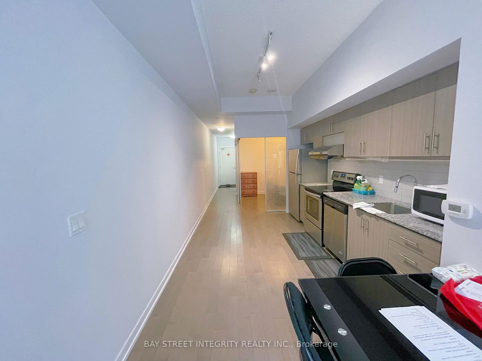 Condo for lease at 208-10 Willison Square, Toronto, Kensington-Chinatown, M5T 0A8 - MLS: C12108943
