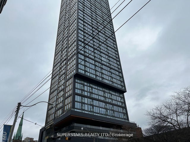 716 - 319 Jarvis Street