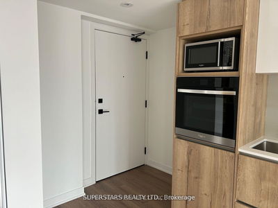 Unit 716 — 319 Jarvis St, Toronto - Moss Park image-0-1