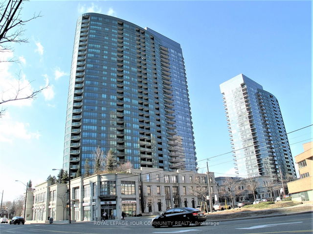 1102 - 15 Greenview Avenue