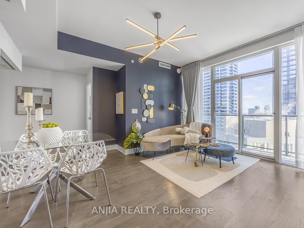 Condo for sale at 3003-955 Bay Street, Toronto, Bay Street Corridor, M5S 0C6 - MLS: C12108990